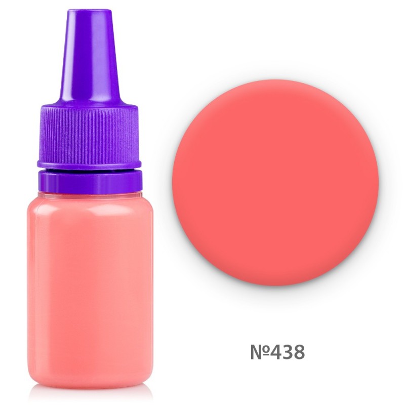 Akrüülmaali värv 12ml nr 438