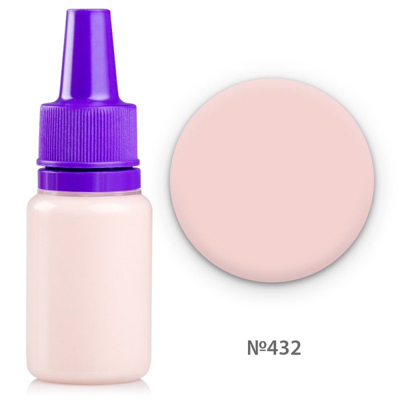 Akrüülmaali värv 12ml nr 432