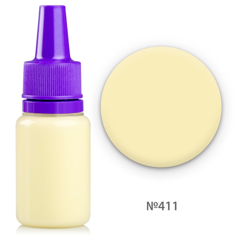Akrüülmaali värv 12ml nr 411