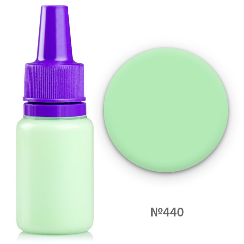Akrüülmaali värv 12ml nr 440