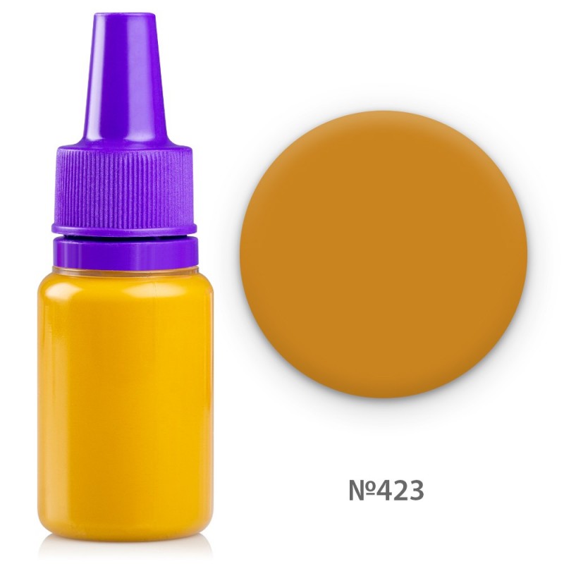 Akrüülmaali värv 12ml nr 423
