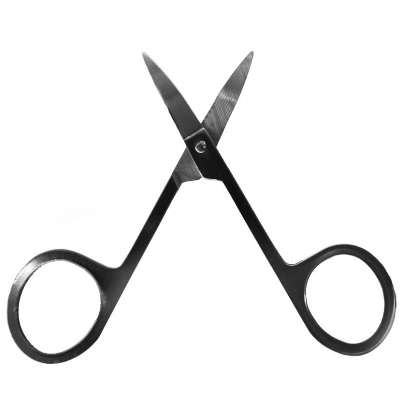 Maniküürikäärid RX Beauty Sets, STAINLESS, 9 cm