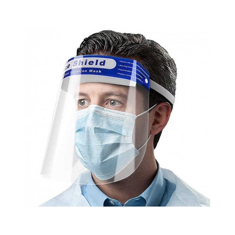 Näokaitse (Face Shield)