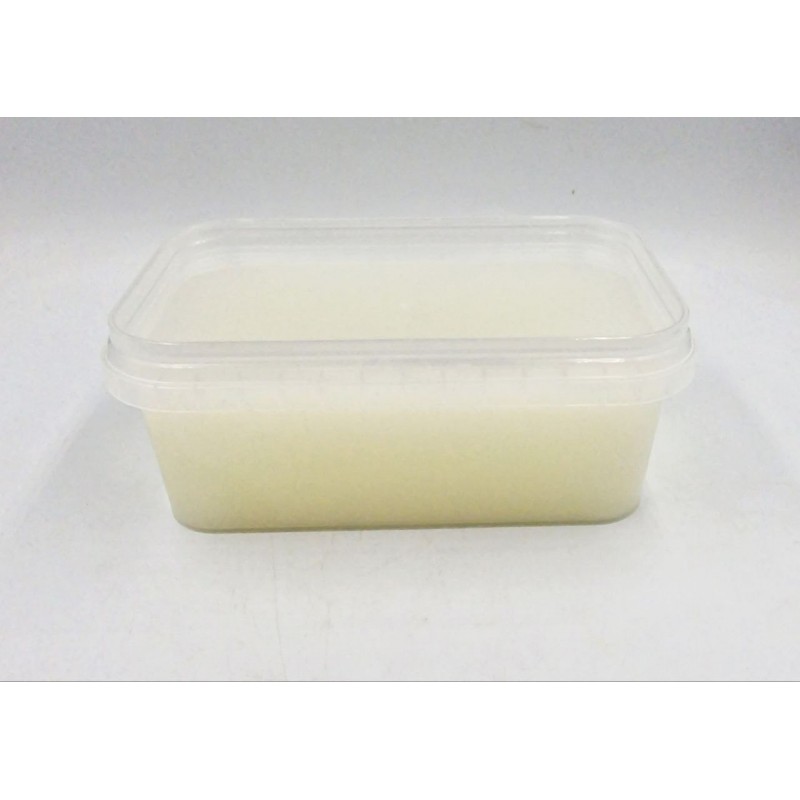 Valge parafiin, 500 ml (lõhnatu)