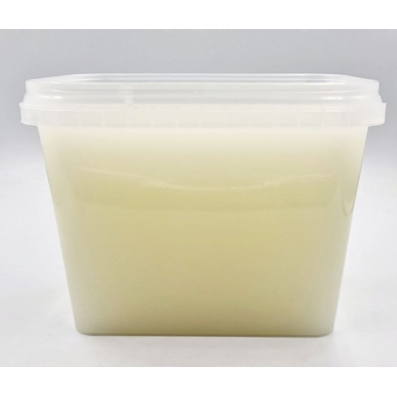 Valge parafiin, 1000 ml (lõhnatu, sildita)