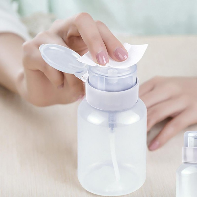 Dosaatorpump 200 ml