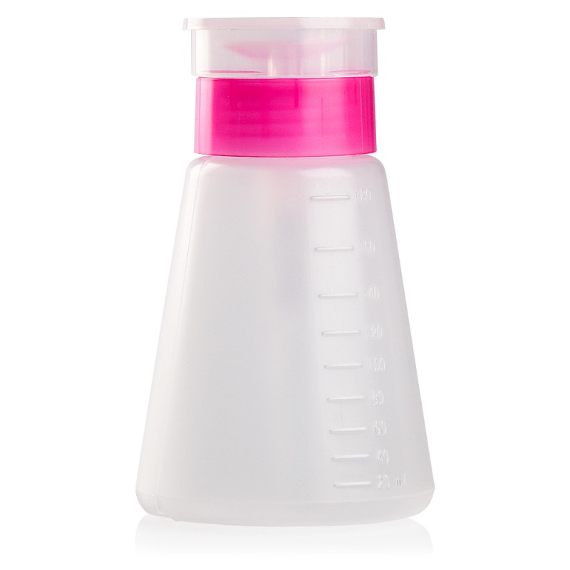 Koonusekujuline dosaatorpump 180 ml