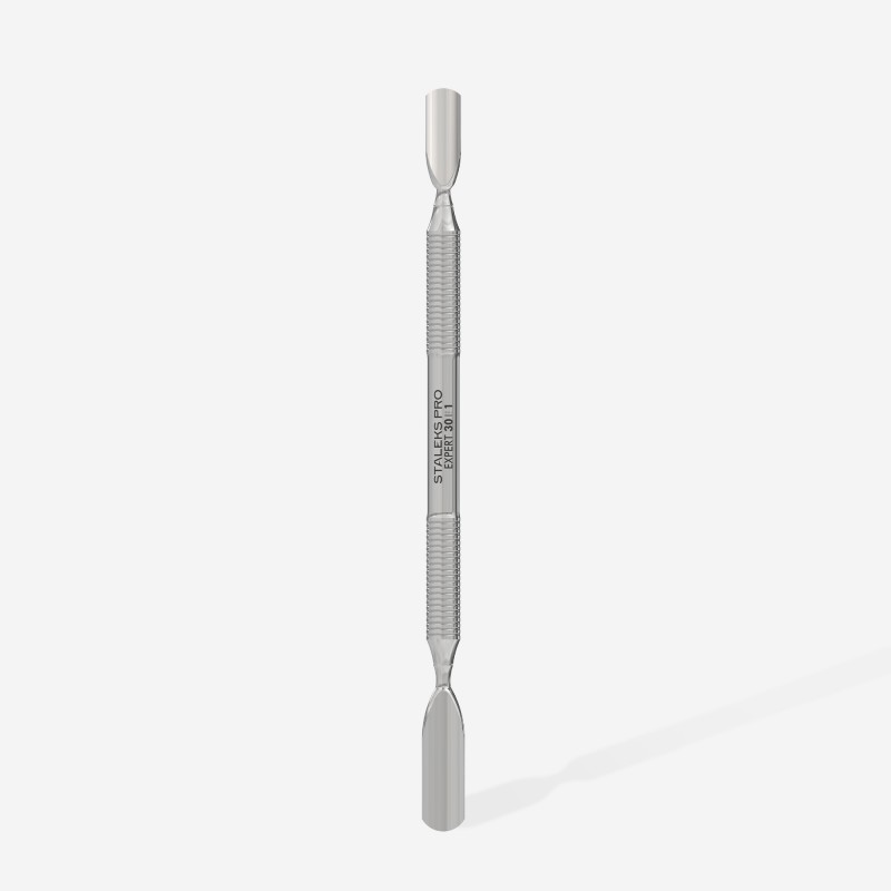 Maniküüri lükkur EXPERT 30 TYPE 1 (lai ümar lükkaja + kitsas ümar lükkaja) PE-30/1