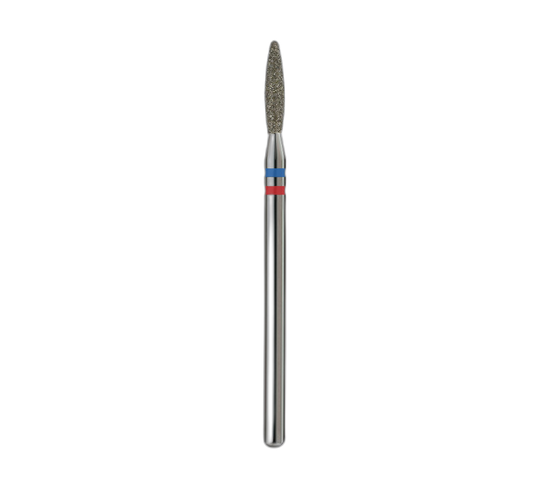 Ohutu leek 2.1 blue + red (Premium)