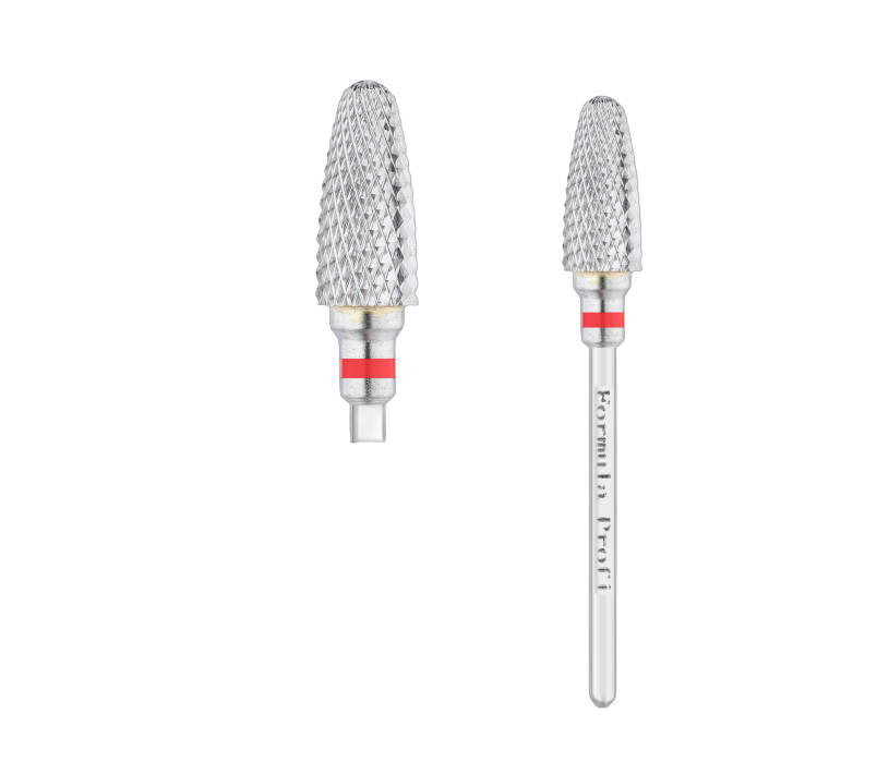 TVS Corn (punane), Formula Profi