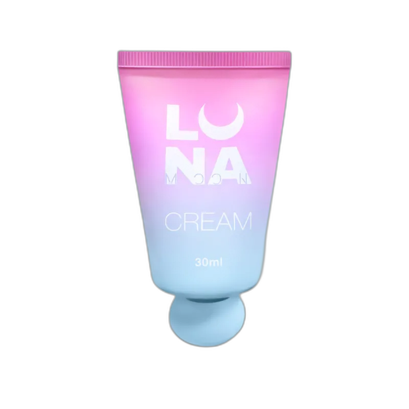 Крем питательный та увлажняющий з ароматом аперолю One More Aperol