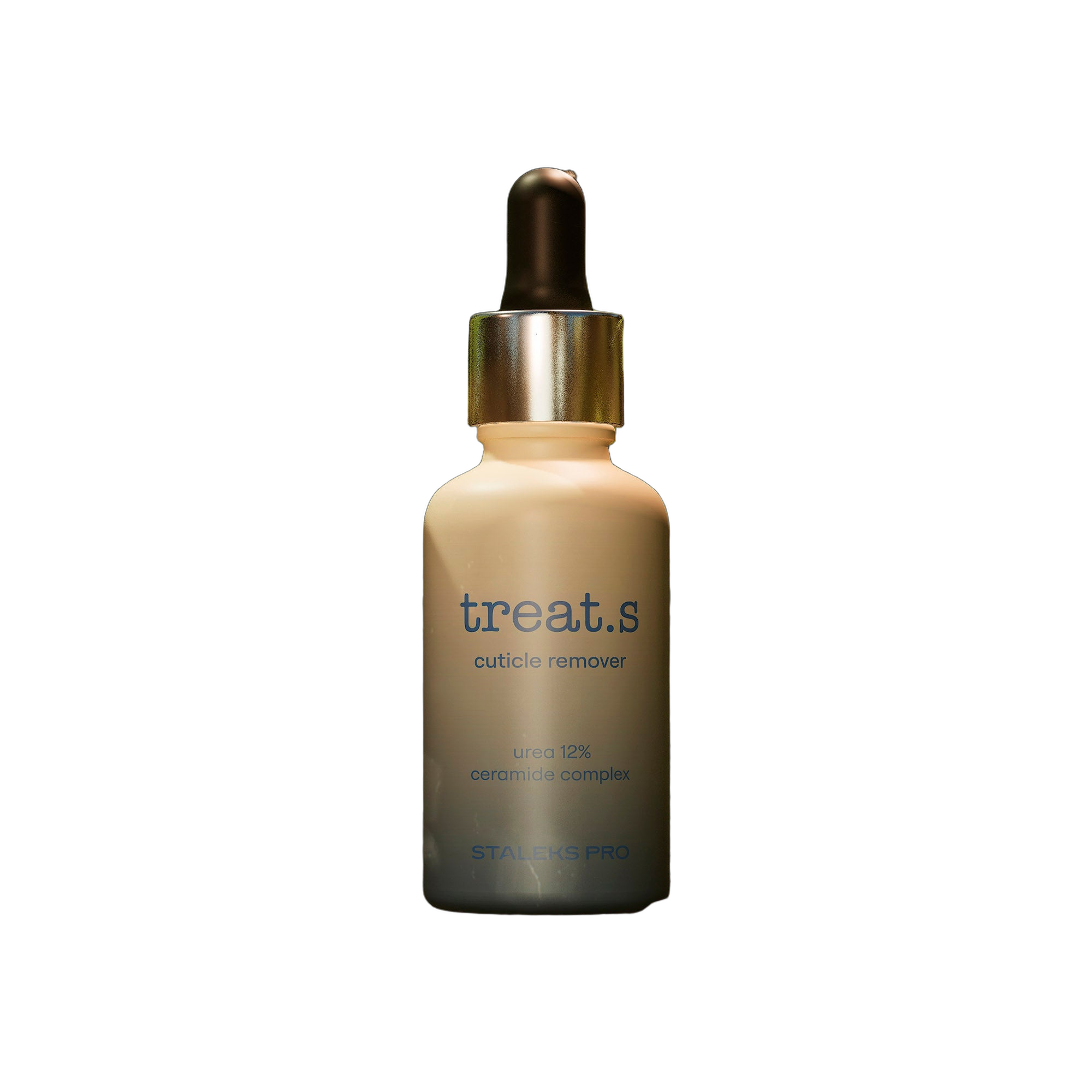 Cuticle remover treat.s 30 ml