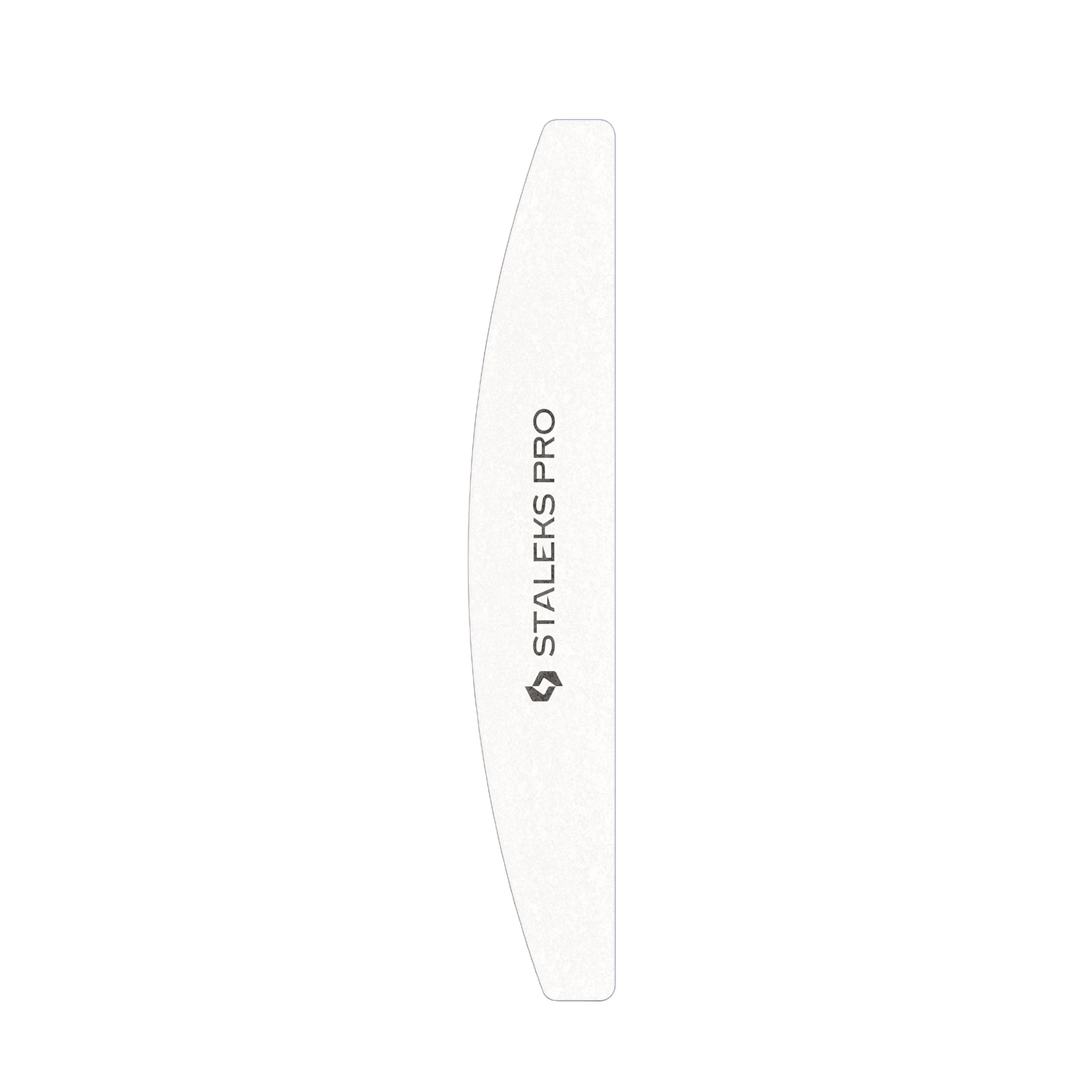 Grinding buff crescent EXPERT 41 100/180 grit (10 pcs)