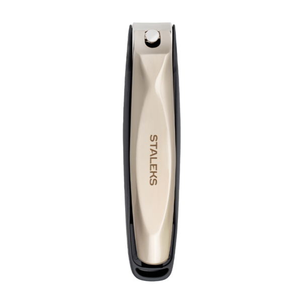 Küünetangid konteineriga STALEKS BEAUTY & CARE 20
