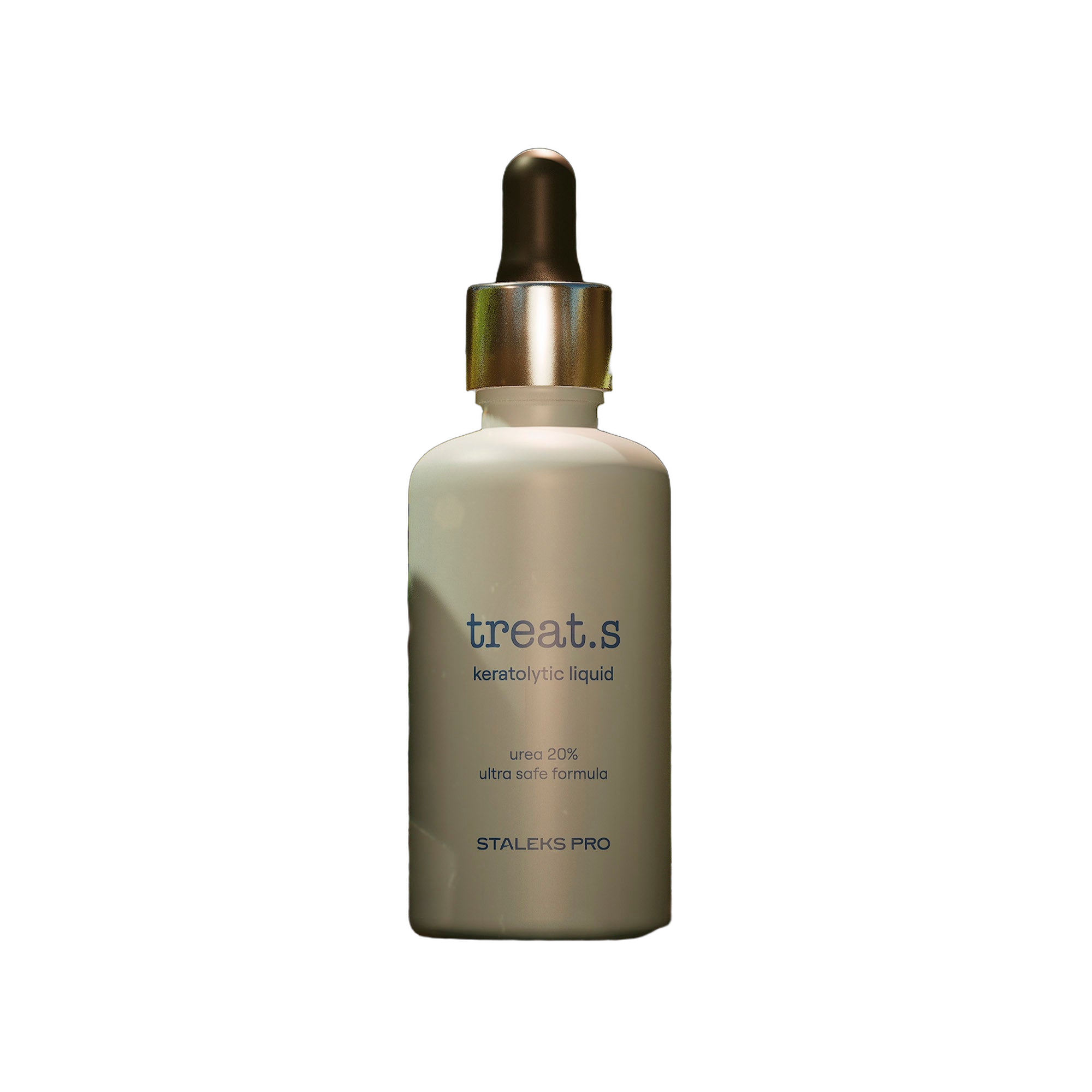 Keratolytic treat.s 50 ml