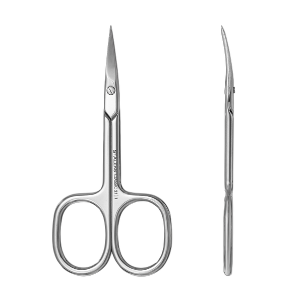 Kutiikulakaarid STALEKS CLASSIC 21 TYPE 1