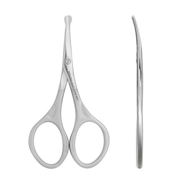 Laste küünekäärid STALEKS BEAUTY & CARE 10 TYPE 4, matt