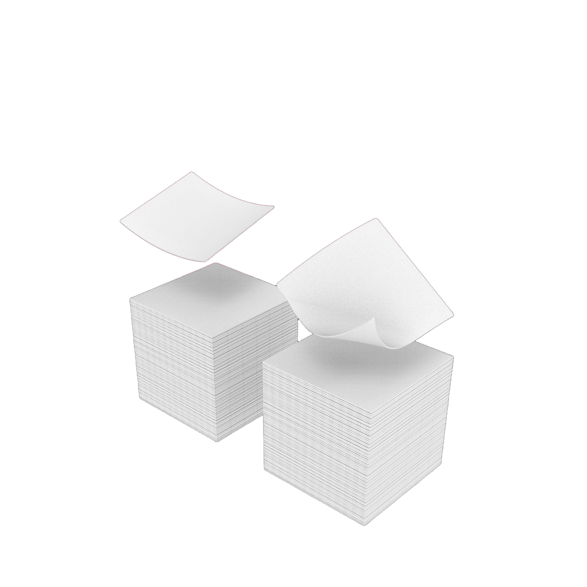 Lint-free dense wipes SMART (400 pcs)