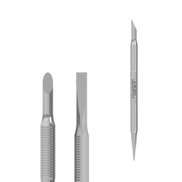 Maniküüri pusser STALEKS PRO EXPERT 90 TYPE 5