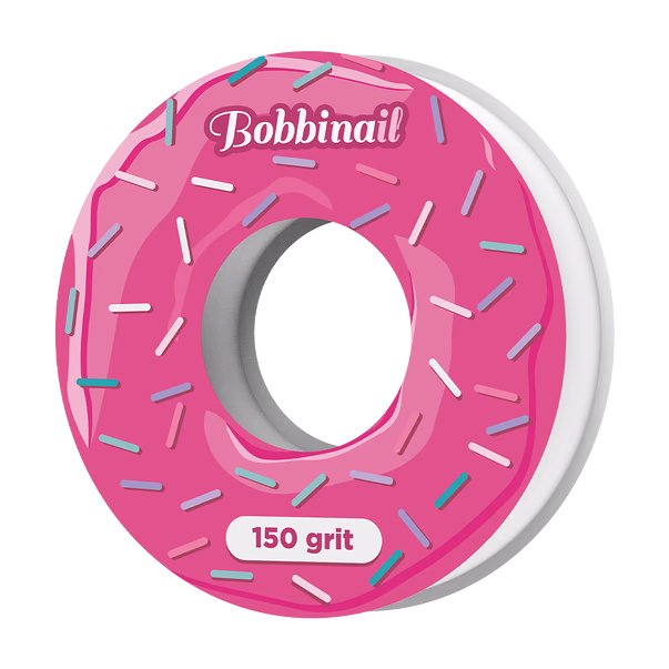 Replacement Abrasive Files