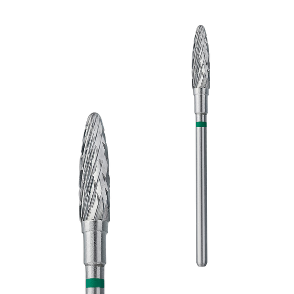 Carbide & Ceramic Bits