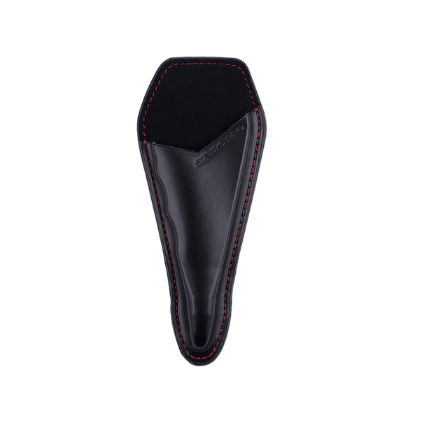 Professionaalsete näpitsite vutlar STALEKS PRO M must