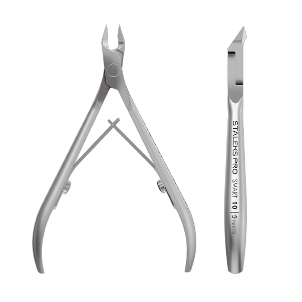 Professionaalsed nahanaksid STALEKS PRO SMART 10, loikeosa 5 mm