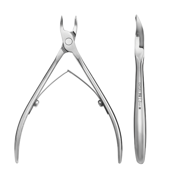 Professionaalsed nahatangid STALEKS PRO EXPERT 90 lõikeosa 3 mm