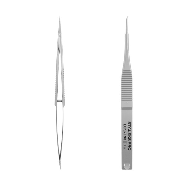 Professionaalsed tvizerid (mikrokaarid) STALEKS PRO EXPERT 93 TYPE 1