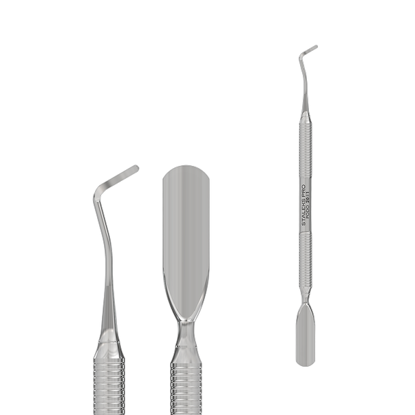 Пушер з кюреткою PODO 20 TYPE 1 STALEKS PRO