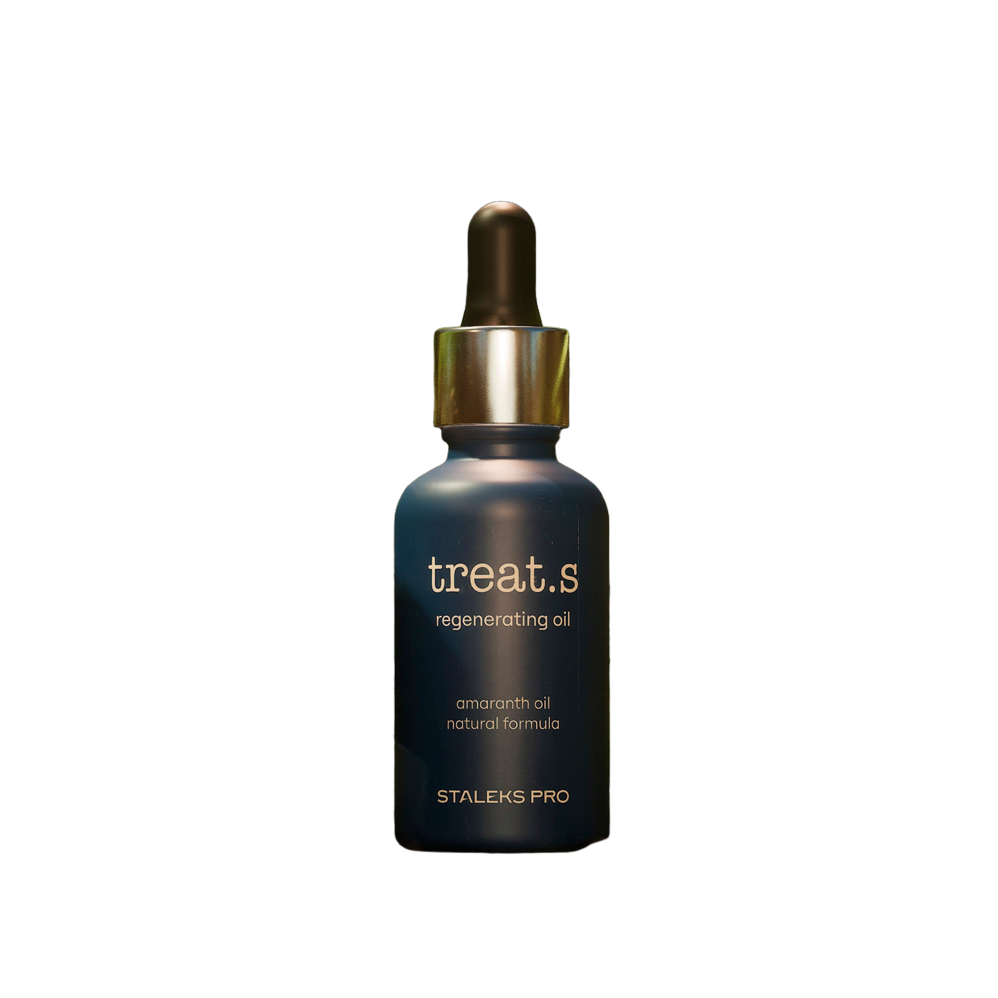 Skin regenerating oil treat.s 50 ml