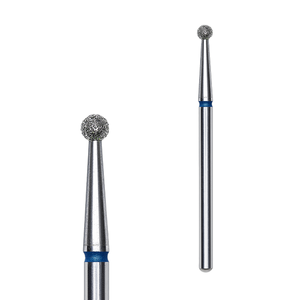 Teemantfrees kera STALEKS PRO EXPERT 2,5 mm sinine