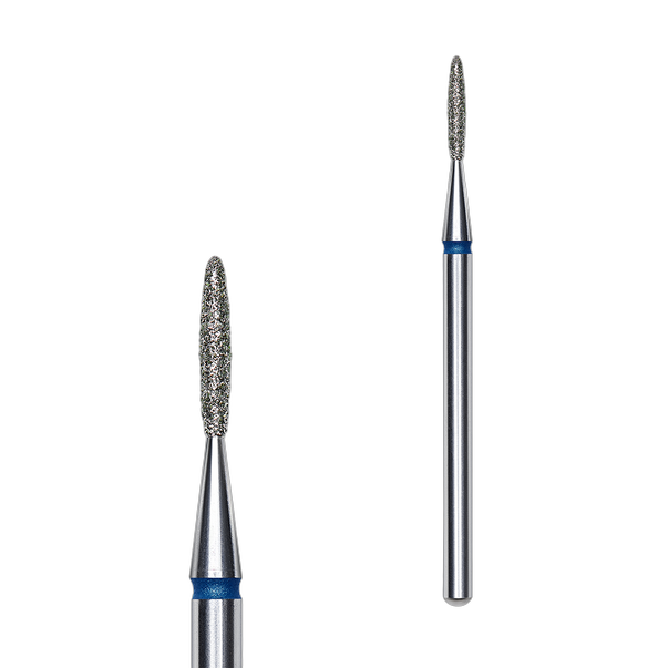 Teemantfrees Leek STALEKS PRO EXPERT 1,4 x 8 mm sinine (keskmine)