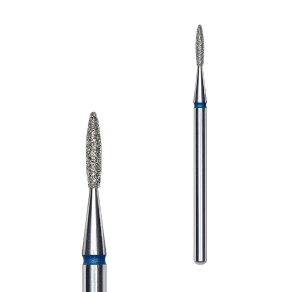 Teemantfrees Leek STALEKS PRO EXPERT 1,6 x 8 mm sinine (keskmine)