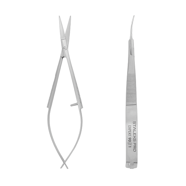 Tviisorid (mikrokäärid) STALEKS PRO EXPERT 90 TYPE 1