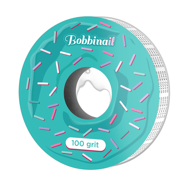 Varuplokk viiliriba valge 100 grit STALEKS PRO EXPERT poolile