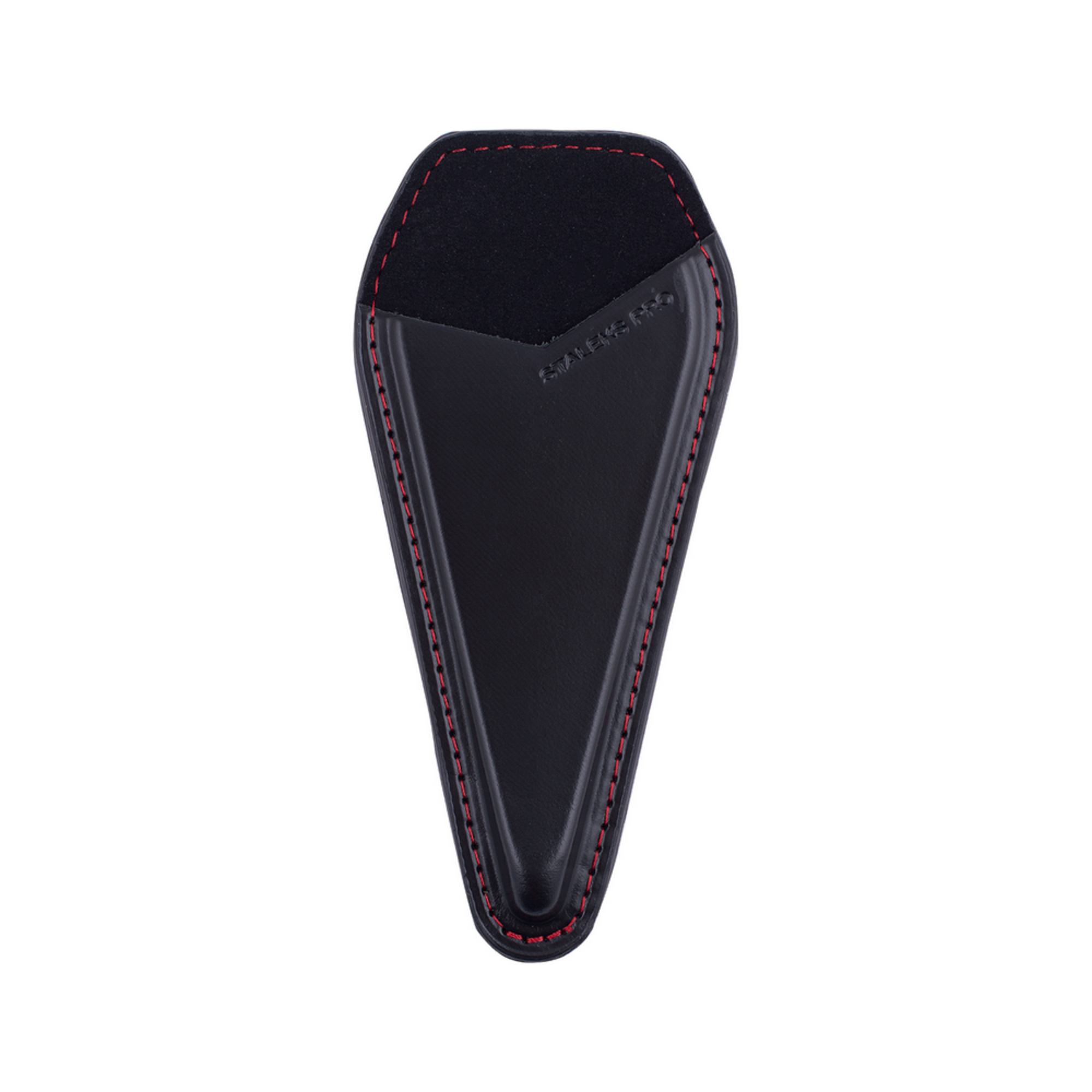 STALEKS PRO Professional Scissors Leather Case