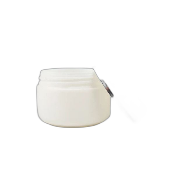 Valge purk geeli jaoks 30g