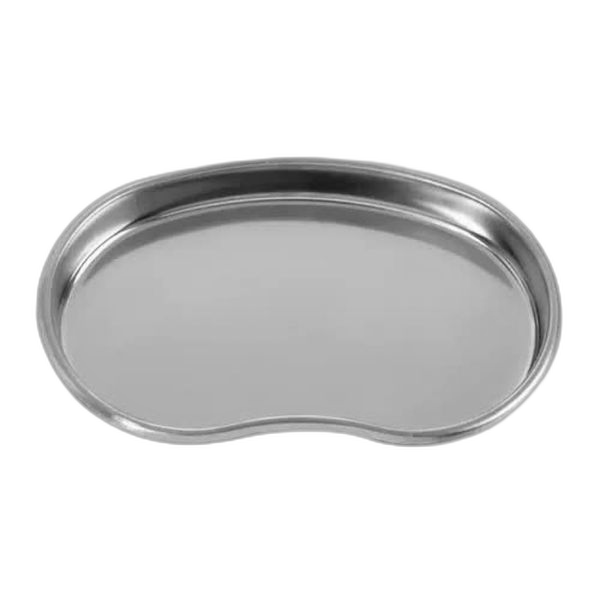 Лотки из нержавеющей стали для инструментов, размер L