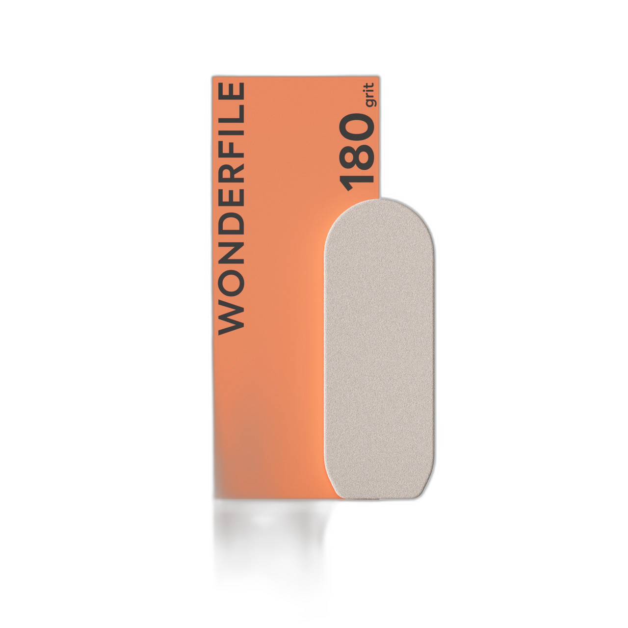 Файли для терки Wonderfile 180 гріт 10 шт