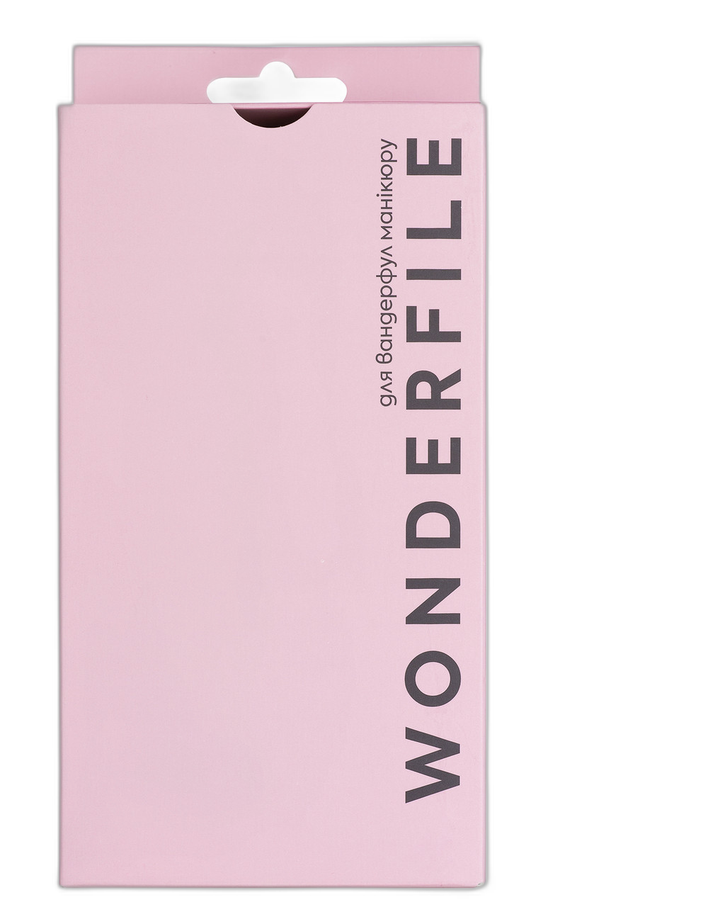 Японський змінний файл-баф із екозамши (50 шт)