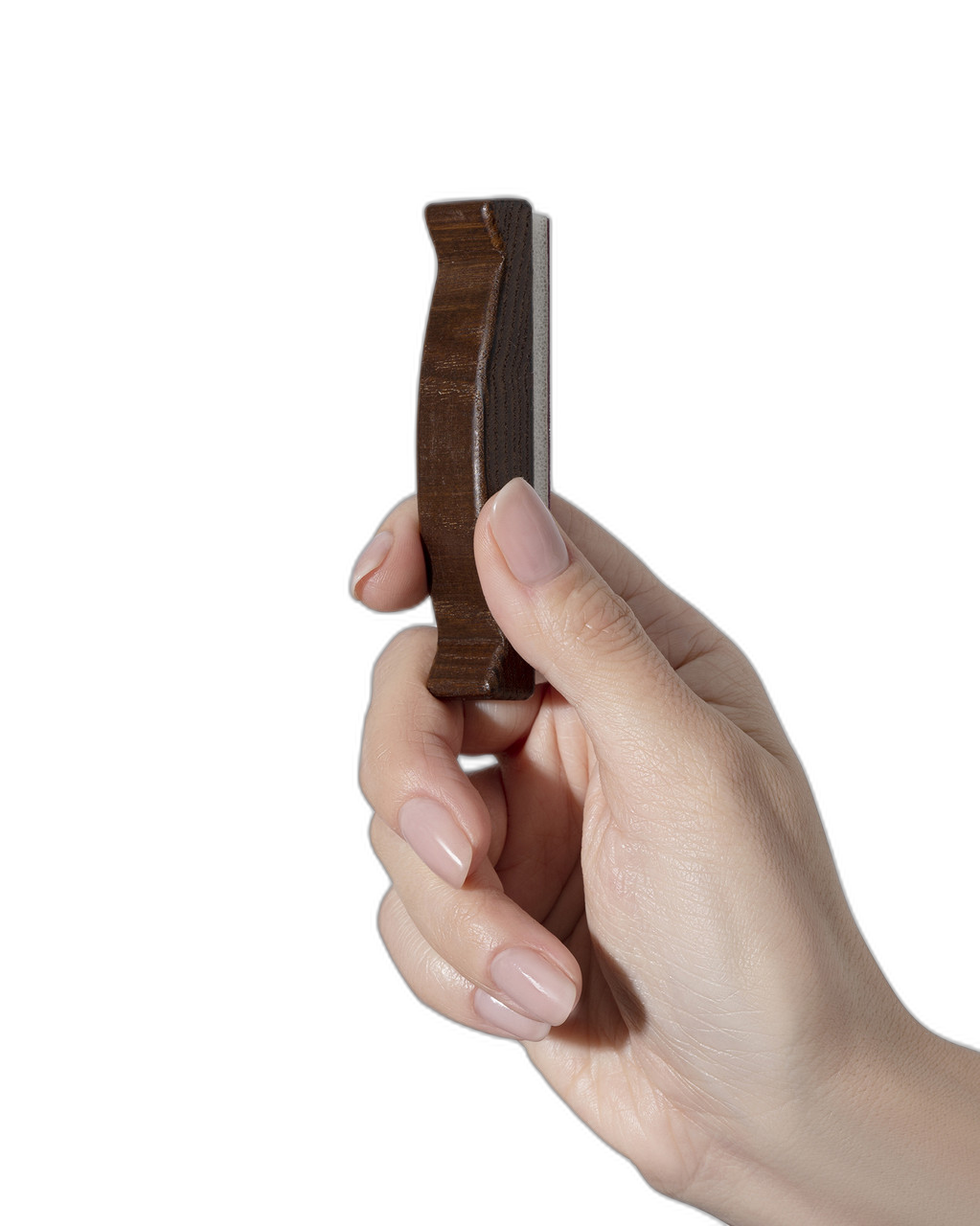 Основа дерев’яна "J.SHINE" 85х16 мм з бафом