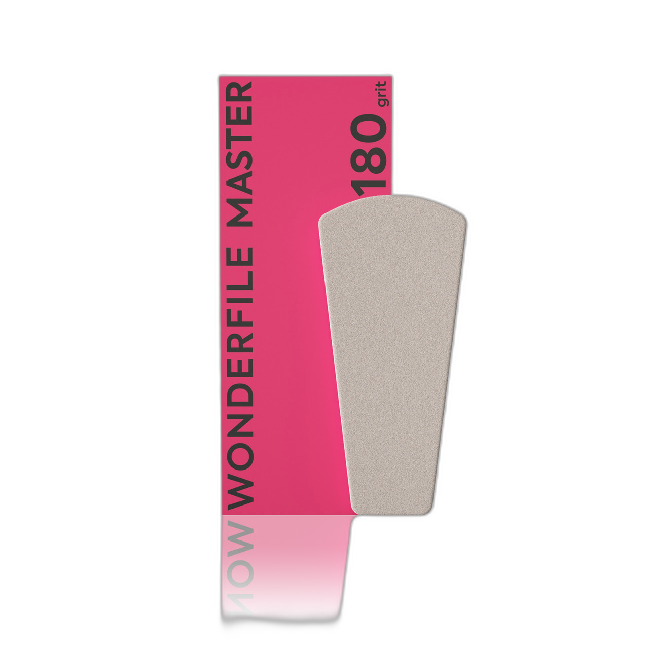 Rasp Files Wonderfile Master 180 grit 10 pcs