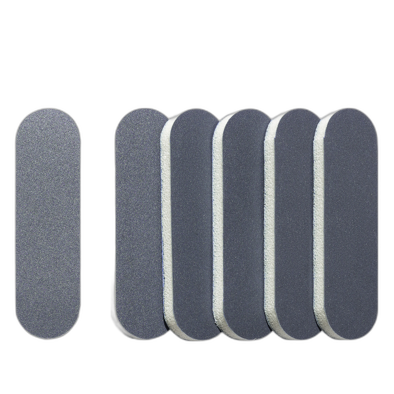 Баф полировочный Super Shine 600/5000 грит 6 шт.