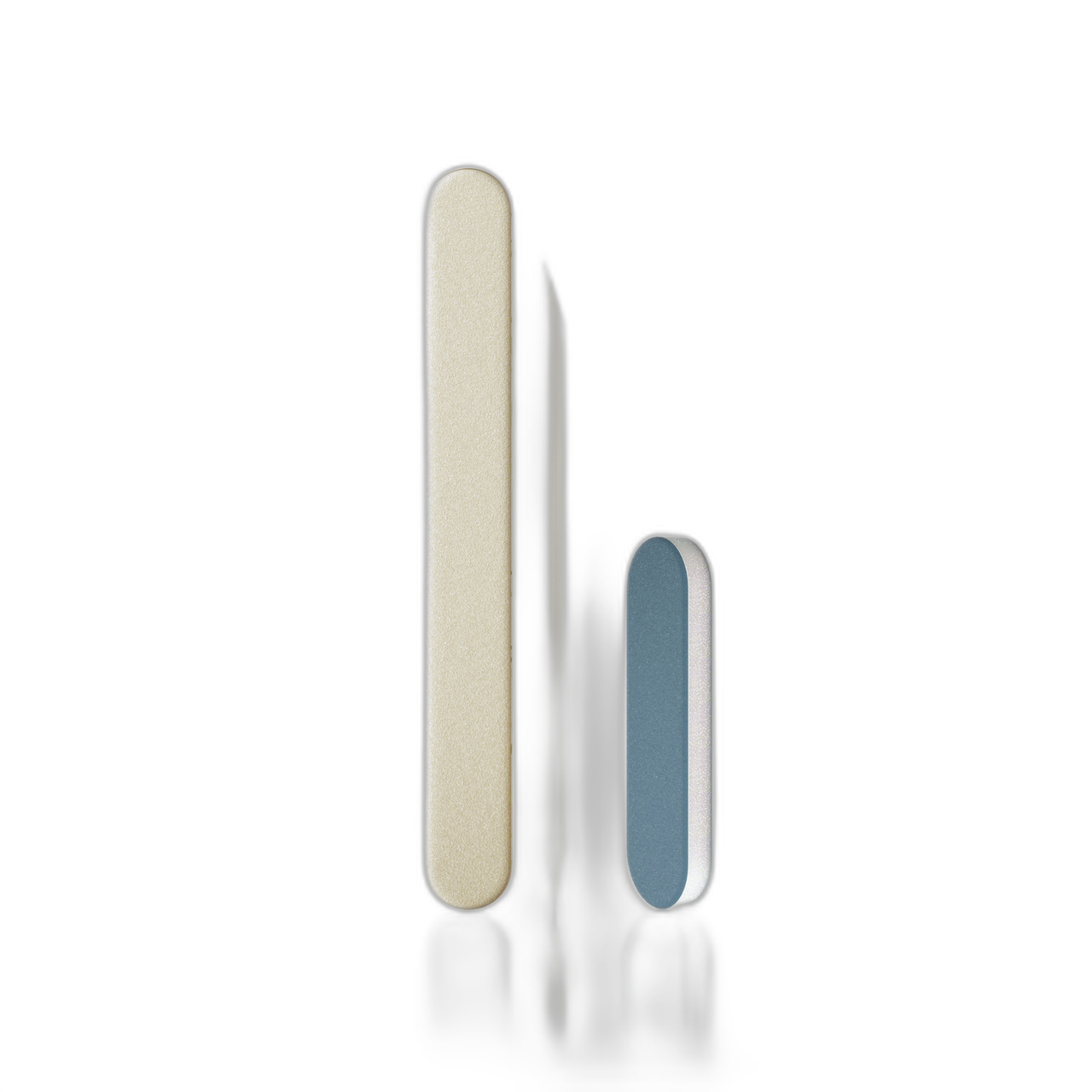 Набор одноразовый Wonderfile (пила180/240, бафф полировщик 600/3000, апельсиновая палочка)